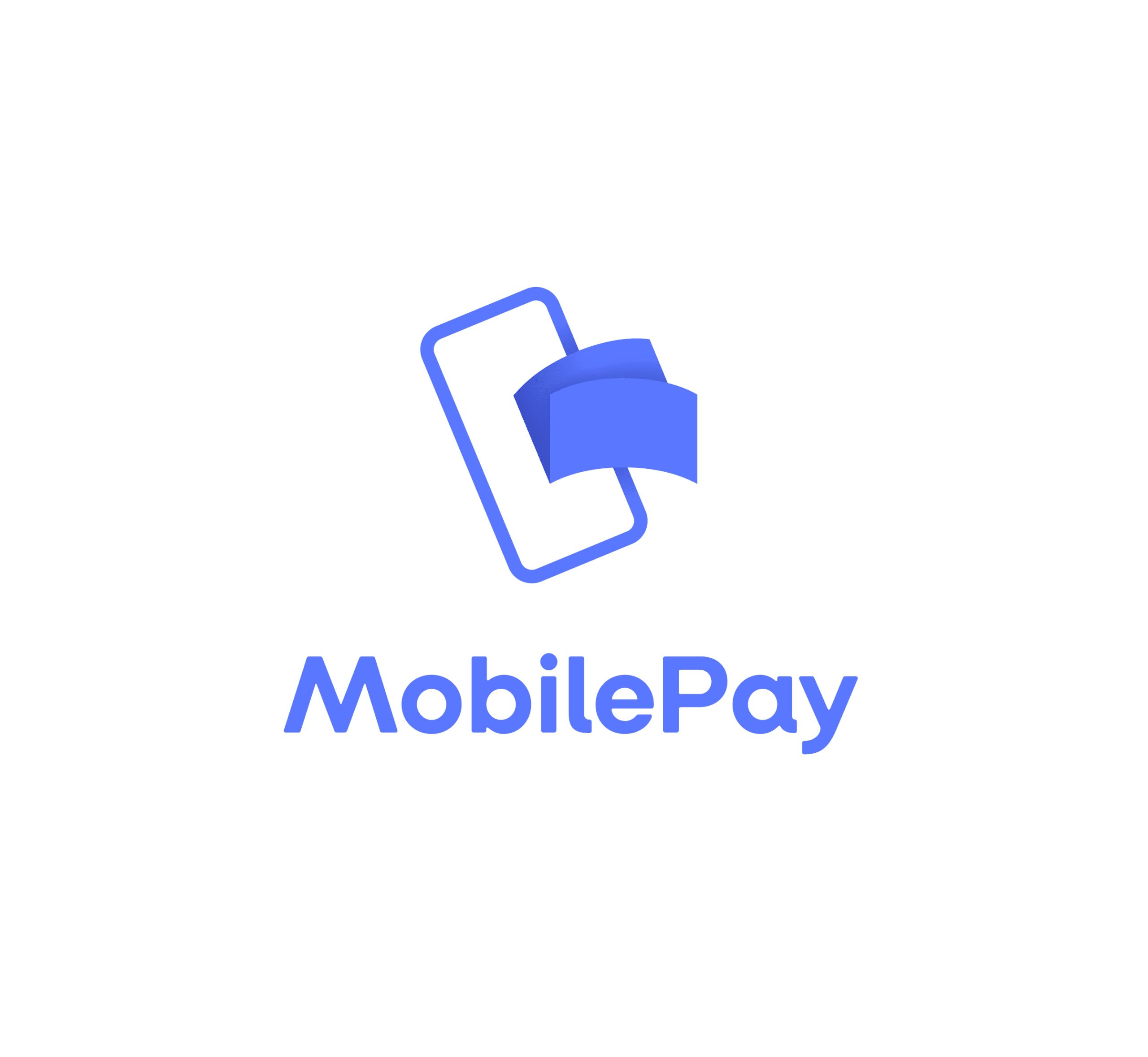 MobilePay Logo