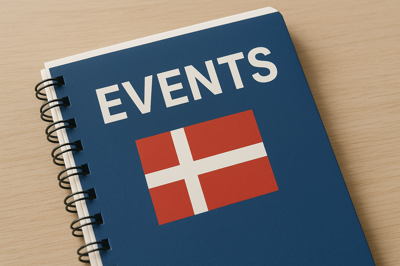 Events und Veranstaltungen Dänemark - Festivals Märkte Konzerte Termine