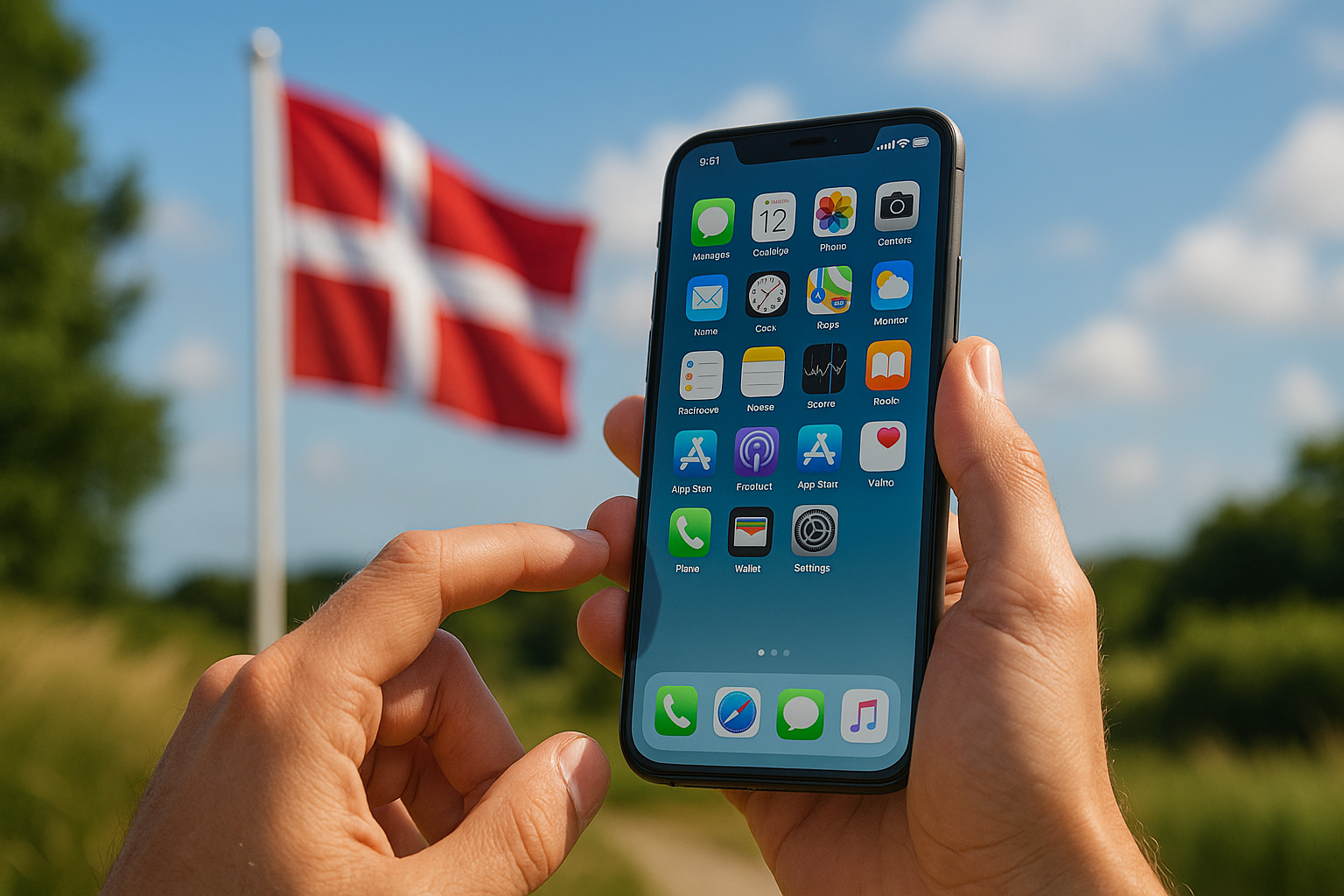 Apps & digitale Helfer