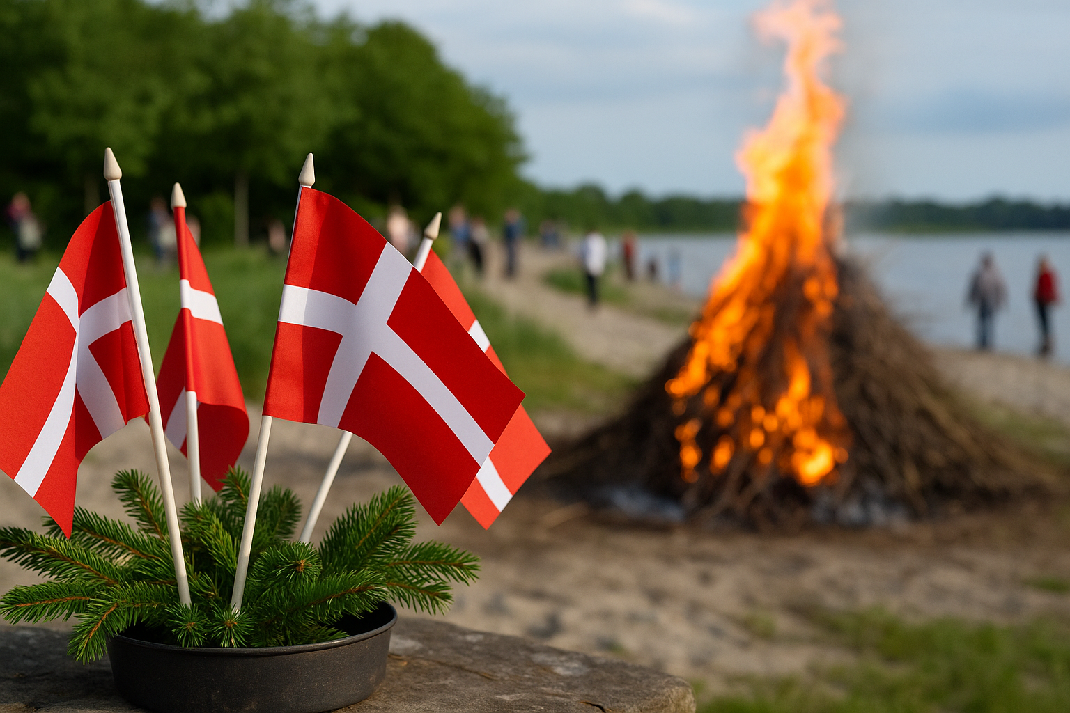 Traditionen & Feiertage