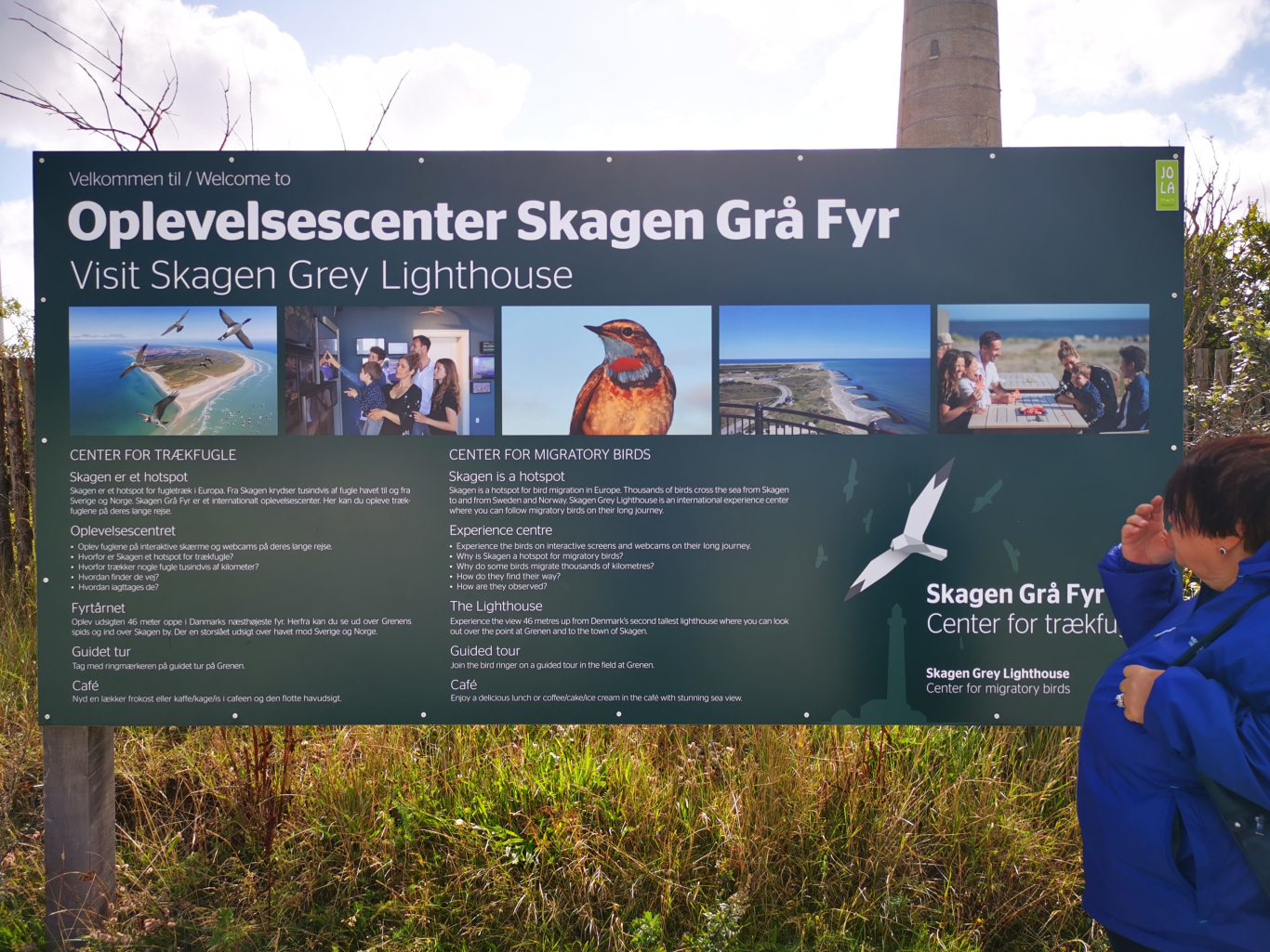 Bild 3 von Leuchtturm Skagen Fyr
