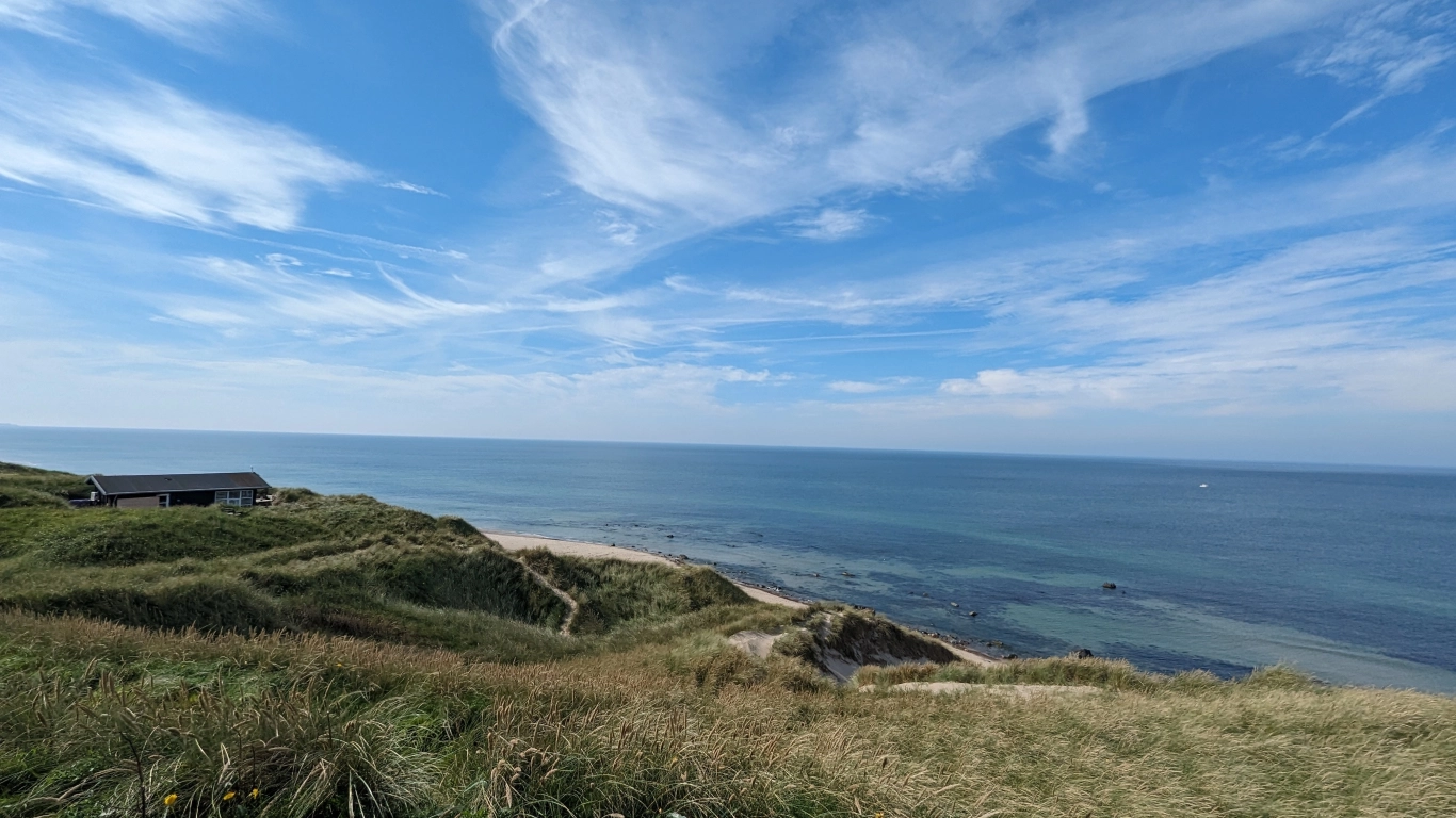 Bild 8 von Bunkermuseum Hirtshals 10. Batterie