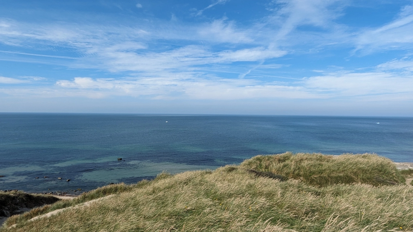 Bild 9 von Bunkermuseum Hirtshals 10. Batterie