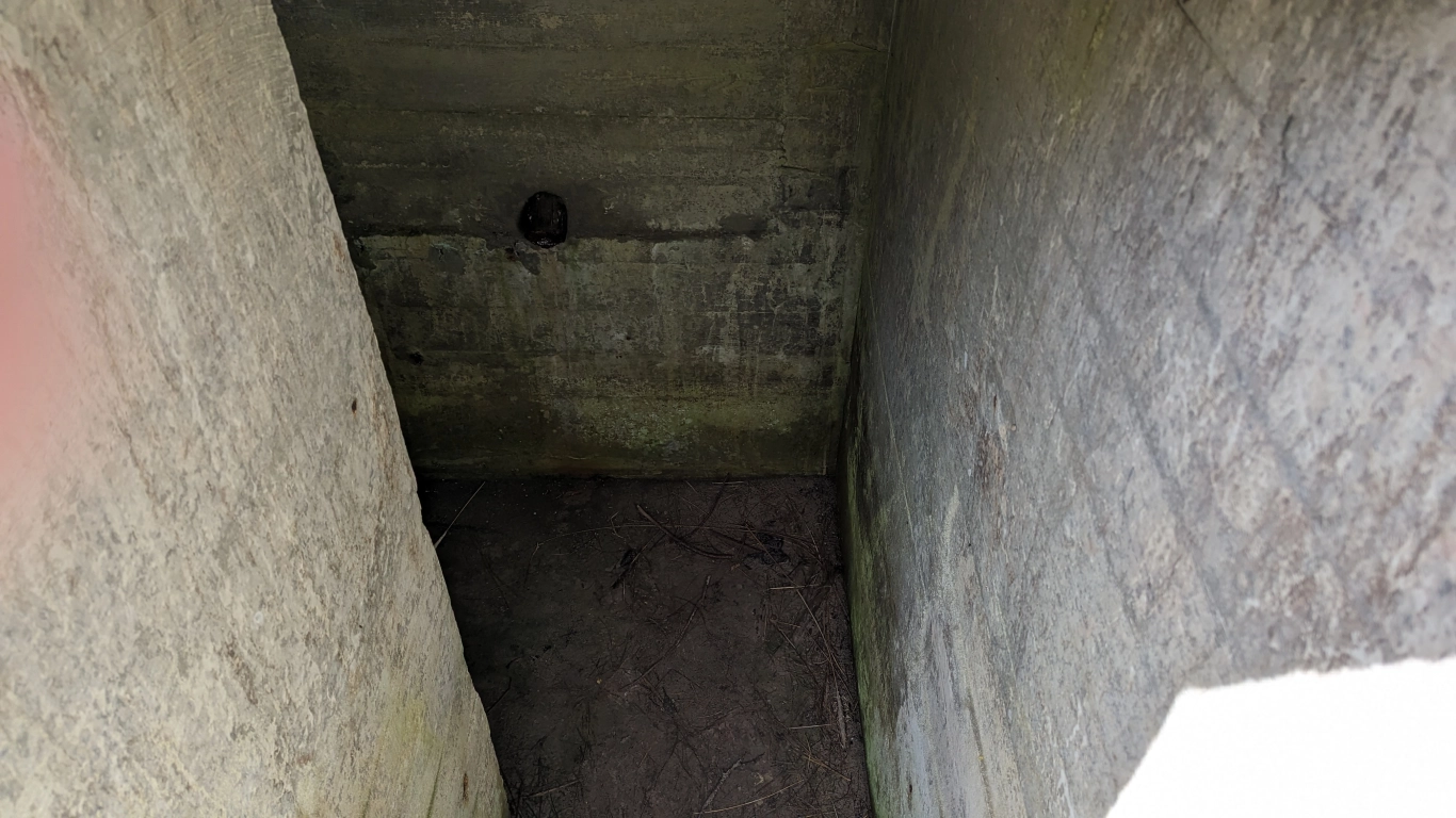 Bild 10 von Bunkermuseum Hirtshals 10. Batterie
